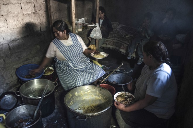 | Mana Gollo/Divulgação