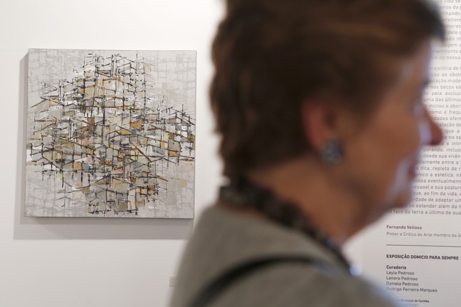  | Marcelo Andrade/Gazeta do Povo