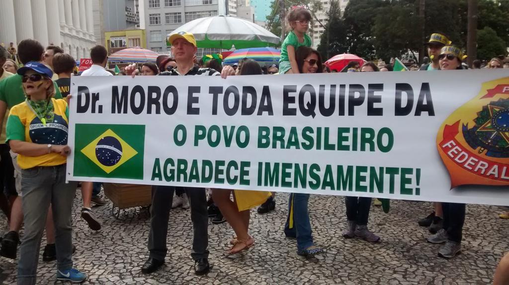 | Carolina Pompeo/Gazeta do Povo