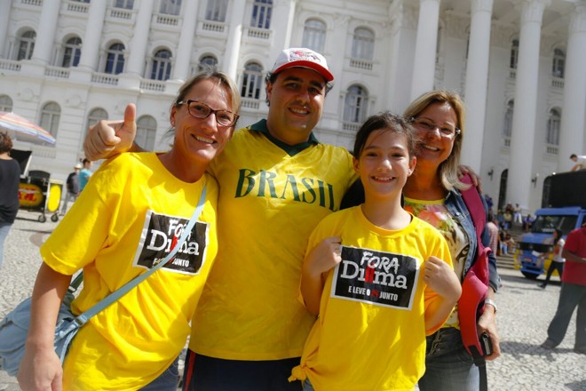 | Antonio More/Gazeta do Povo