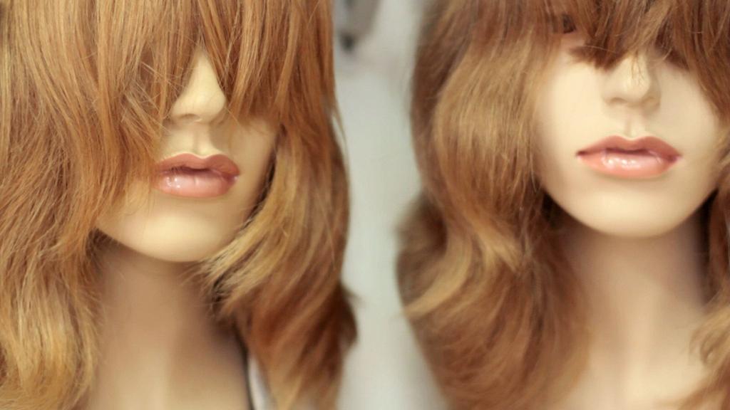 Filme sobre o comércio de cabelos no Terminal Guadalupe é um dos curtas que será exibido na sessão desta quinta-feira (16) | Divulgação