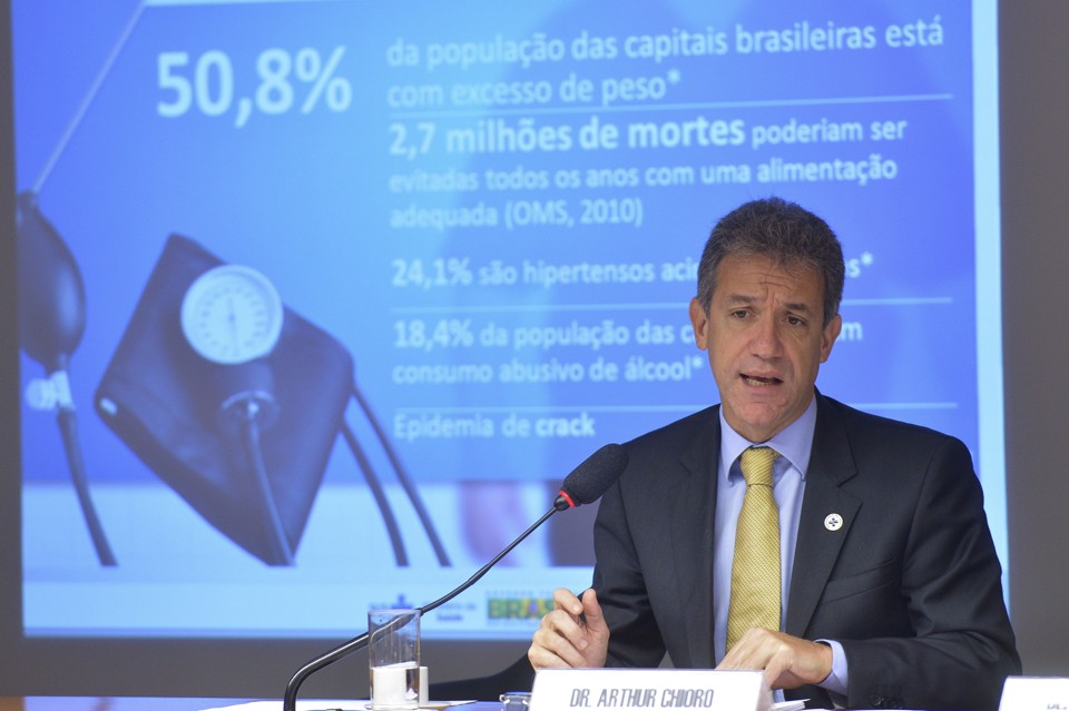  | WILSON DIAS