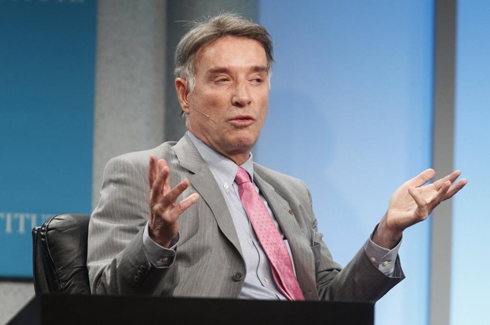CVM aceita pedido de Eike para apresentar perícia em processo Eike é acusado de uso de informação privilegiada (insider trading) e manipulação de mercado | Fred Prouser/Reuters