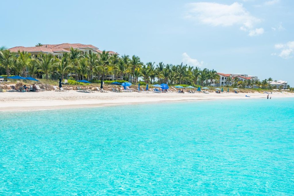 Providenciales ficou na primeira posição do ranking, que tem ainda outras ilhas caribenhas, asiáticas e uma brasileira | /Flickr