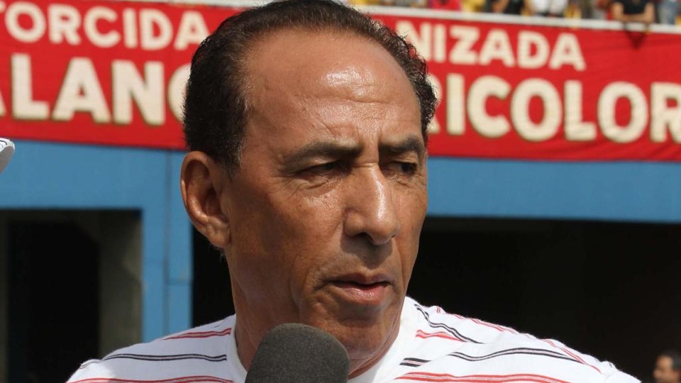 Nedo Xavier estava no CSA de Alagoas e vai comandar o Paraná na Série B do Brasileirão. | Valter de Paula /Jornal Correio de Uberlândia