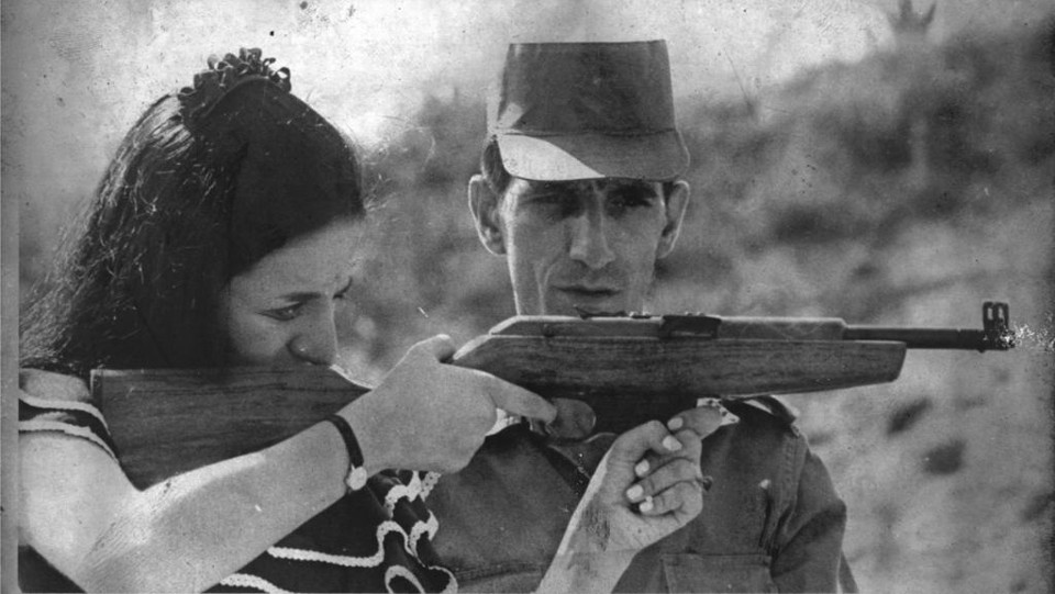 Lamarca foi morto em 17 de setembro de 1971, em operação que mobilizou agentes das Forças Armadas e da Polícia Federal, no interior da Bahia | LLV MAG/Joao Alfredo Bruschz