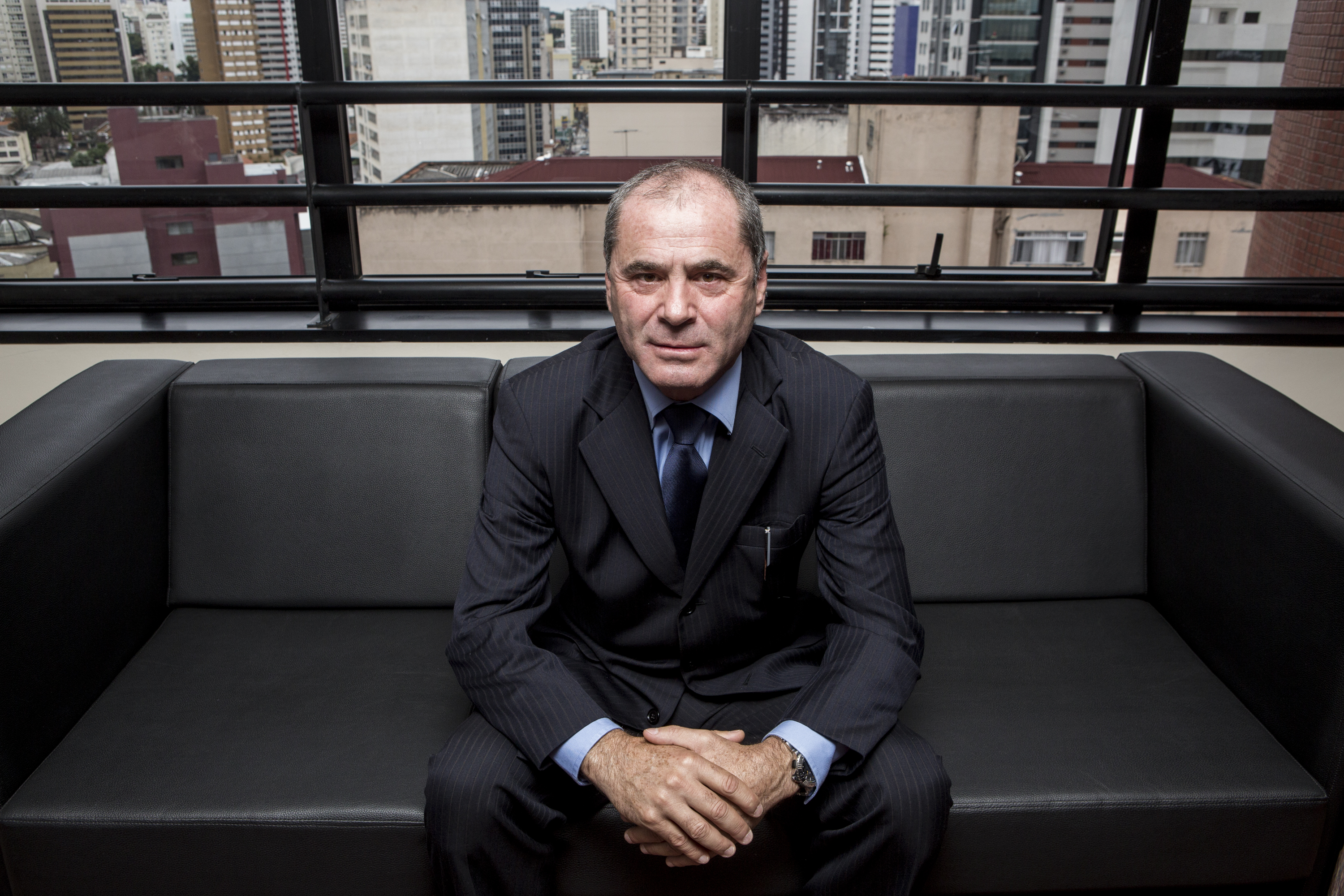 | Henry Milleo/Gazeta do Povo