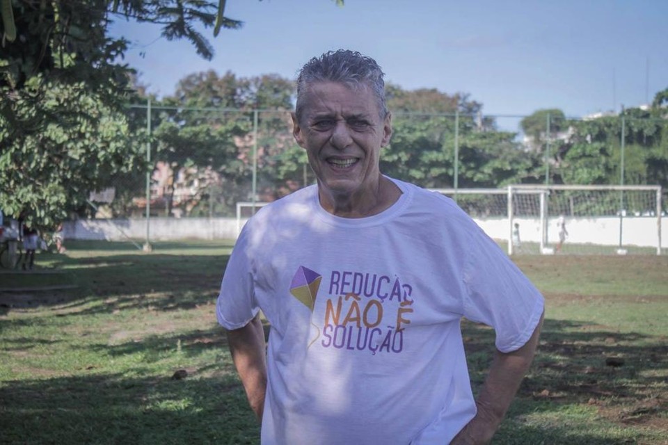  | Reprodução/Facebook