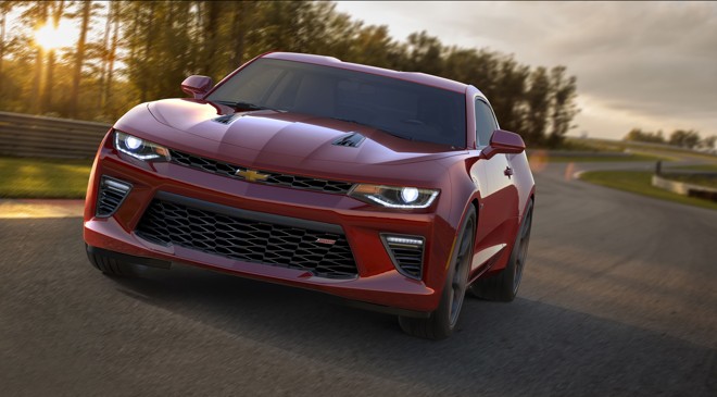 | Fotos: Divulgação/Chevrolet