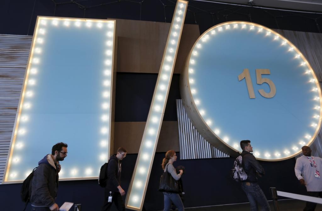 Conferência I/O ocorre nesta quinta e sexta em São Francisco, na Califórnia.