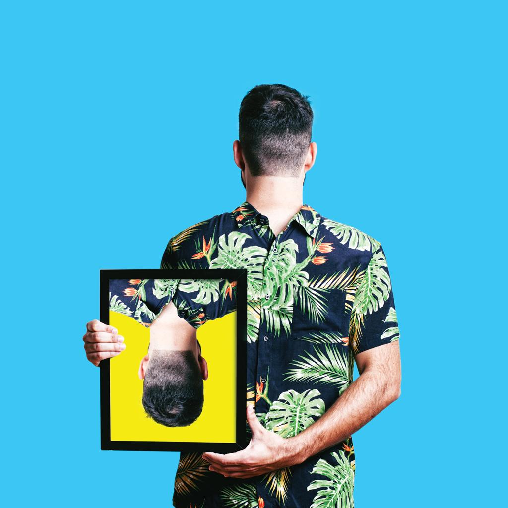 Para músico curitibano, “panelinhas” dominam a cena local. | Divulgação