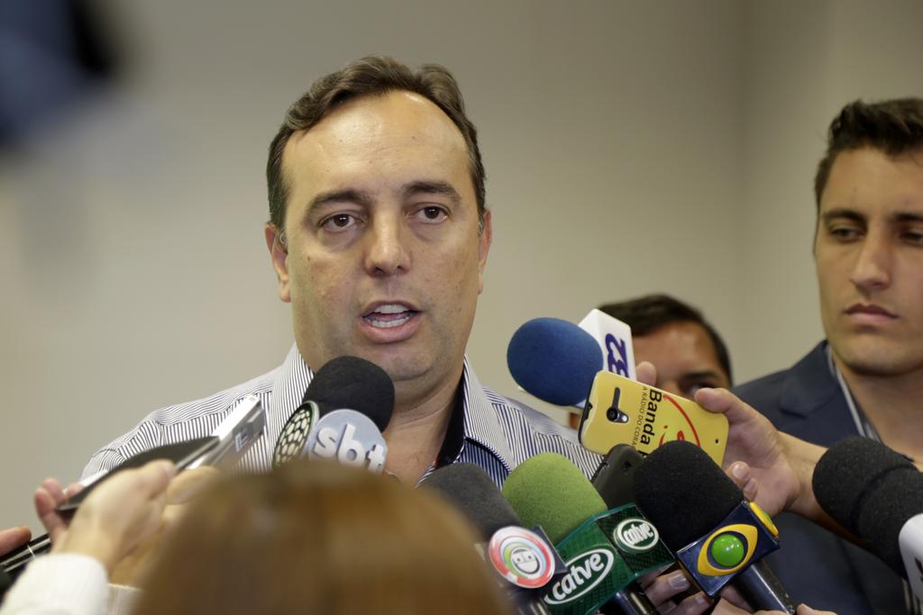 O Ministério Público do Paraná , que também está investigando as agressões do dia 29, vai se debruçar sobre quem responderá criminalmente as ações. | Aliocha Mauricio/Tribuna do Paraná