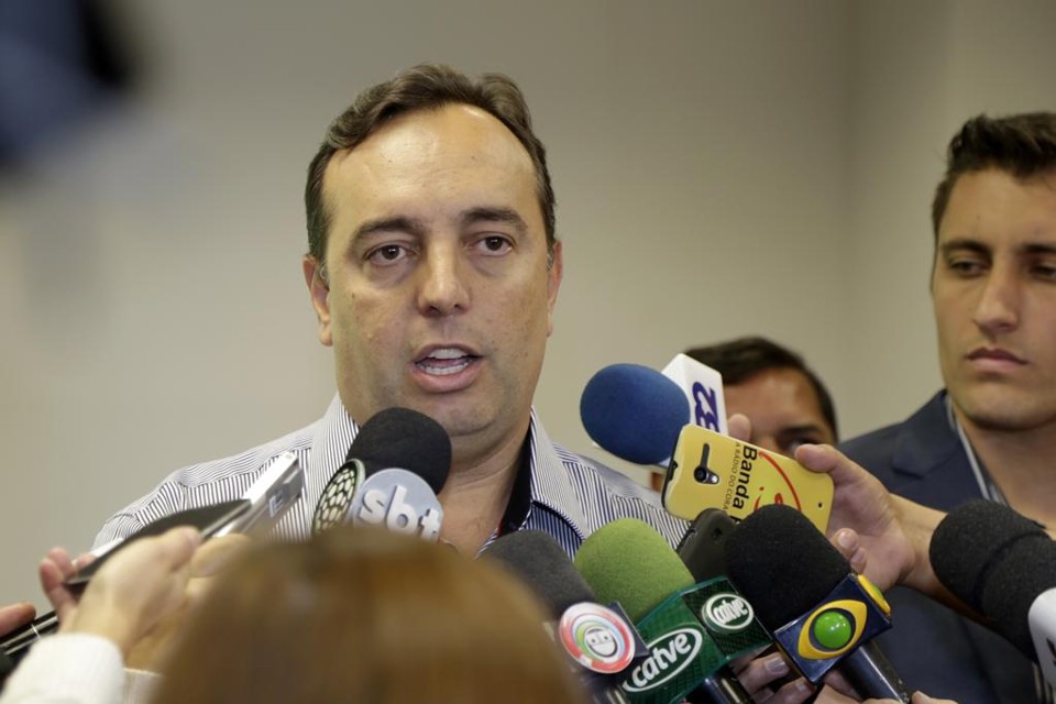O Ministério Público do Paraná , que também está investigando as agressões do dia 29, vai se debruçar sobre quem responderá criminalmente as ações. | Aliocha Mauricio/Tribuna do Paraná