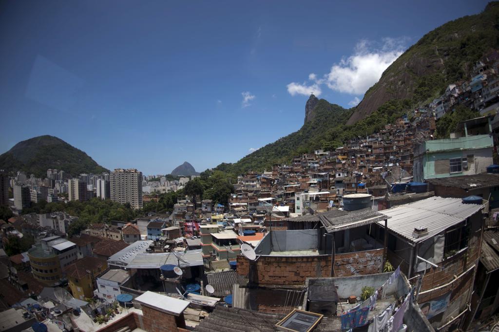 A desigualdade atingiu nível recorde na maioria de países da OCDE, principalmente entre as economias emergentes. | Christophe Simon