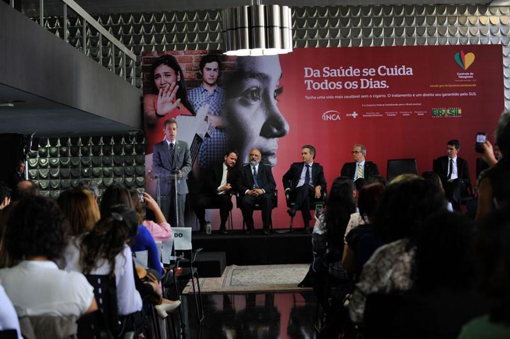 | Elza Fiúza/Agência Brasil