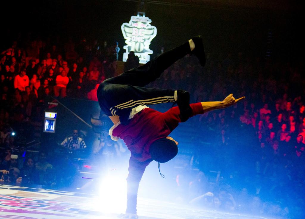 Atividade exige treino e presença no palco | Divulgação