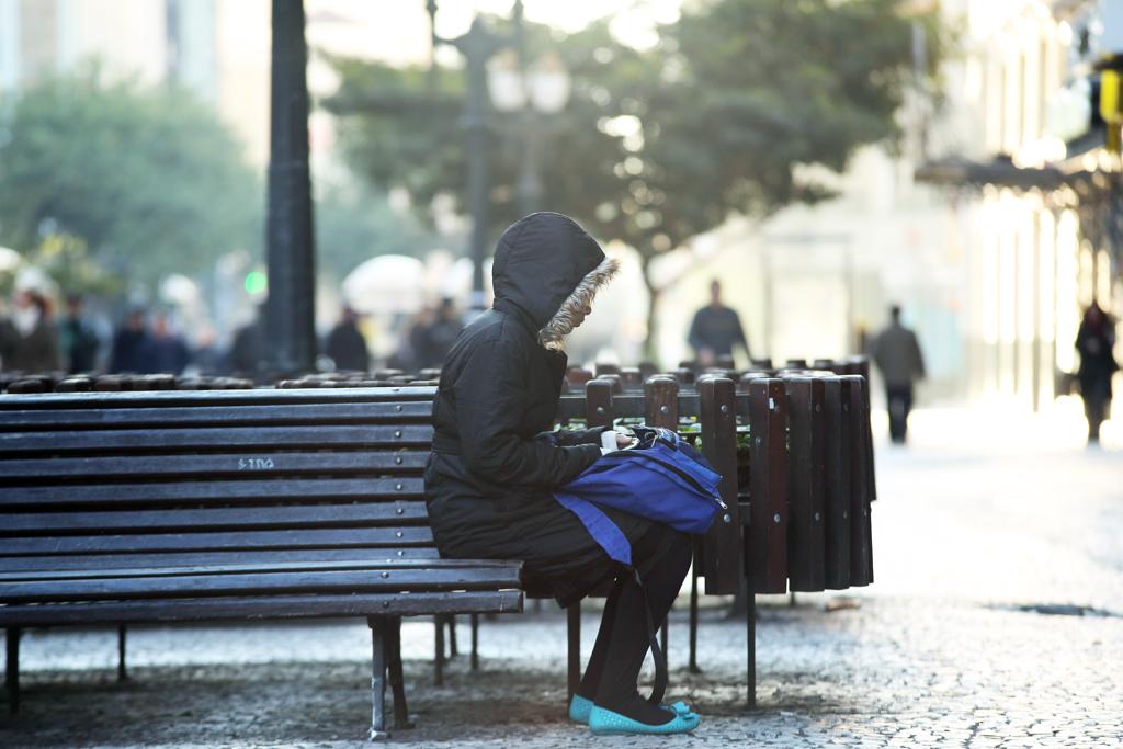 | Giuliano Gomes/Gazeta do Povo