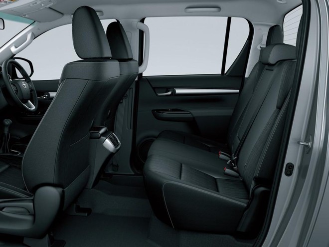 | Divulgação/Toyota