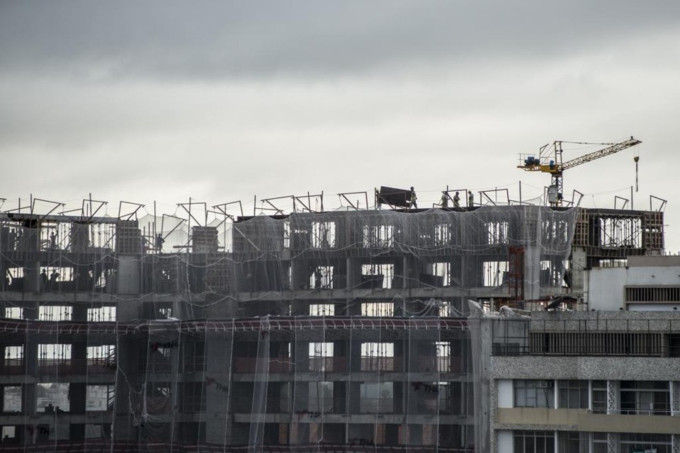 A redução do valor teto do imóvel vai possibilitar que mais pessoas sejam atendidas | Henry Milleo/Gazeta do Povo