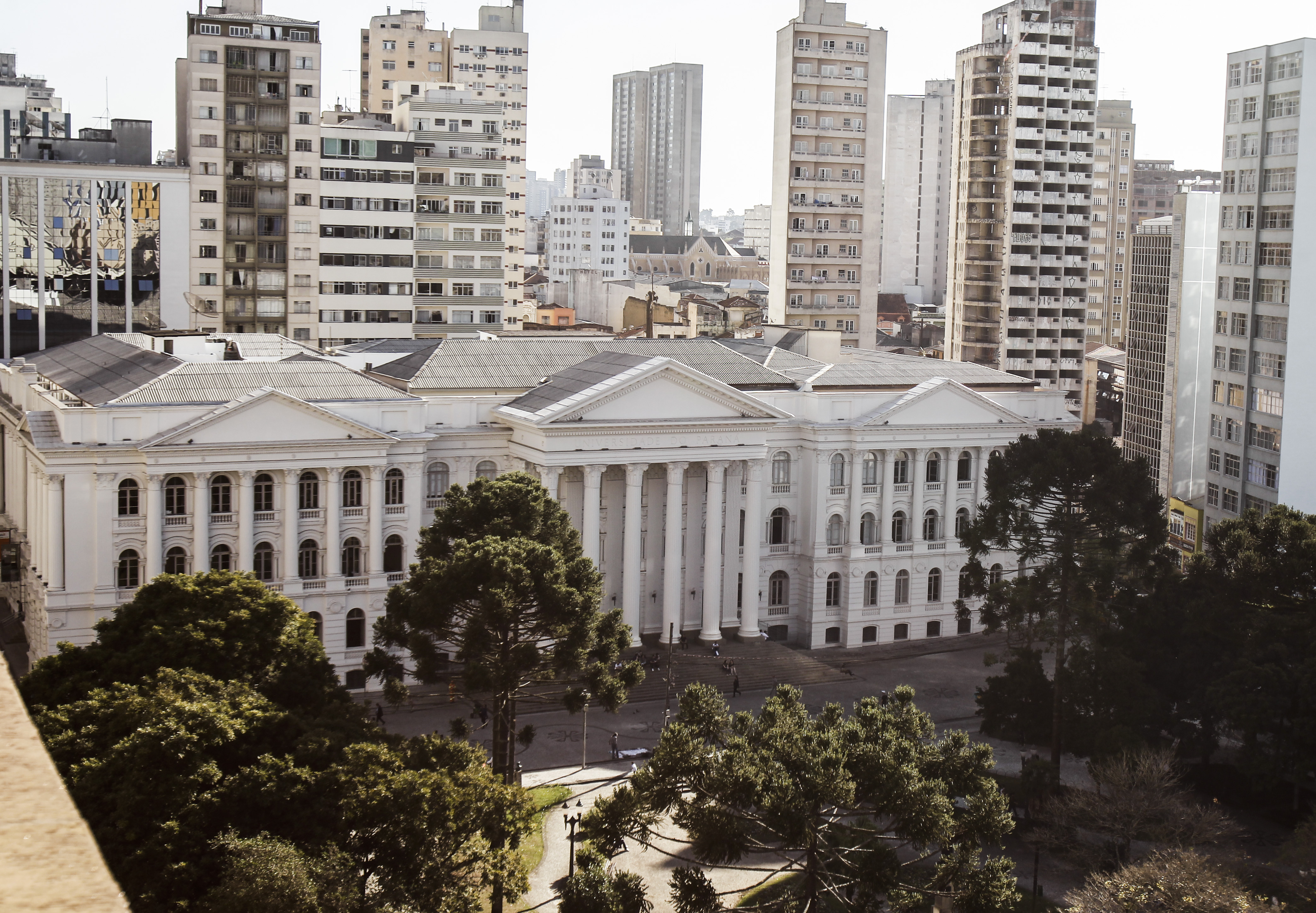 | Daniel Castellano/Gazeta do Povo