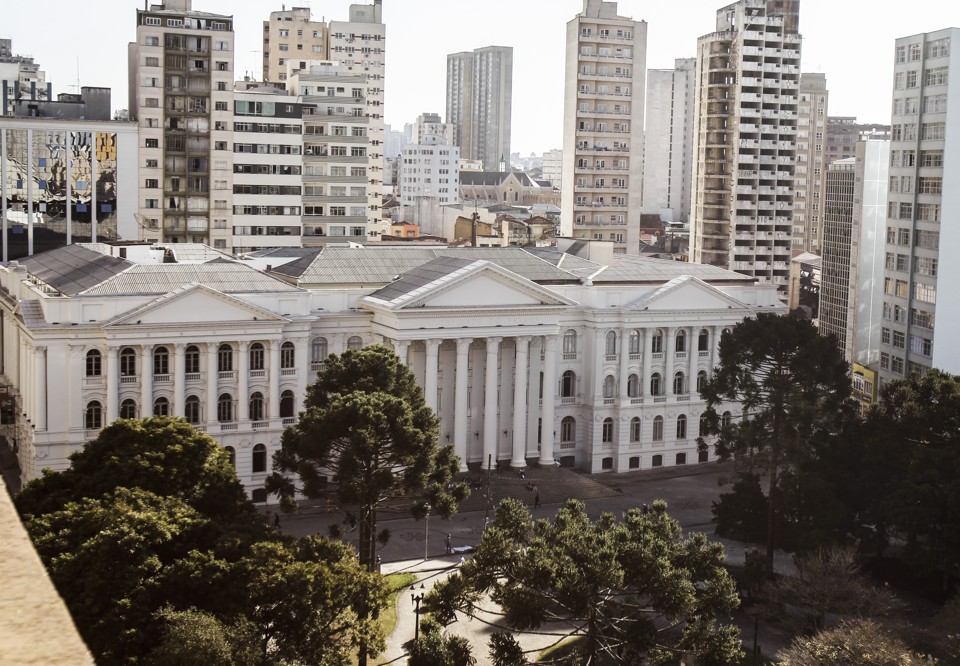 | Daniel Castellano/Gazeta do Povo