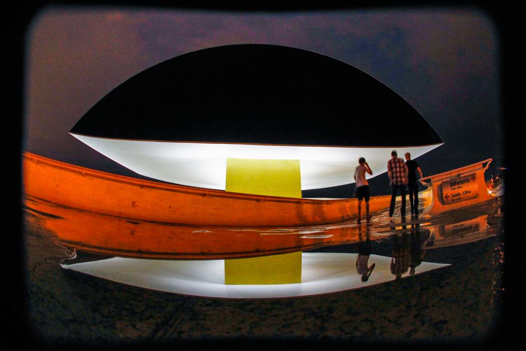  | Daniel Castellano / Gazeta do Povo