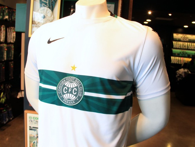  | Divulgação/Coritiba