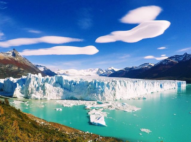 Patagônia: fantásticas imagens da parte mais meridional e fria da América do Sul. | Brian Baldrati/