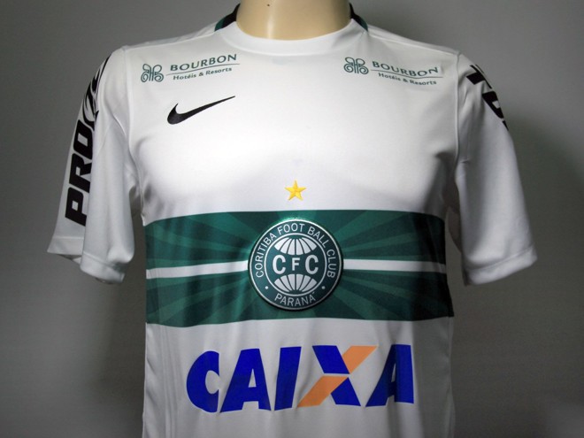  | Divulgação/Coritiba