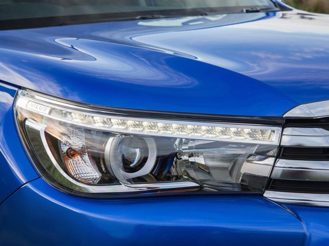 | Divulgação/Toyota