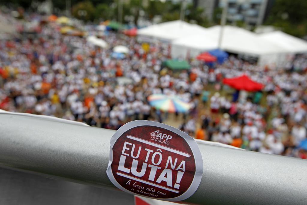  | Antônio More/Gazeta do Povo