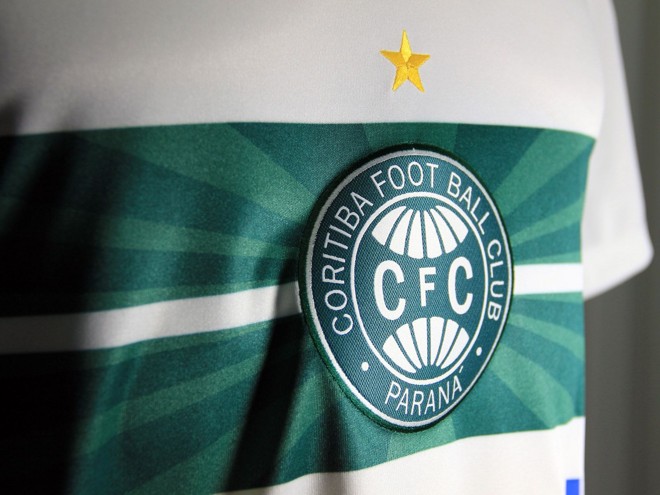  | Divulgação/Coritiba