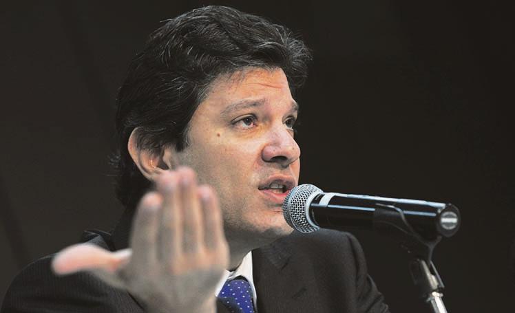  | Marcello Casal Jr./ ABr