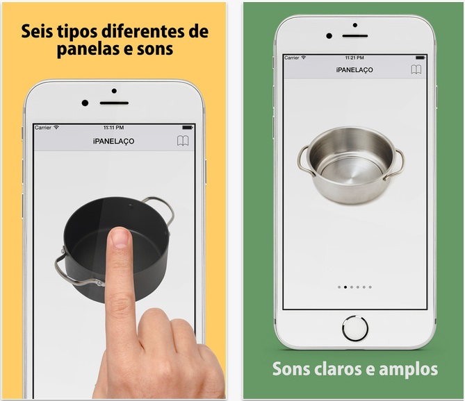  | Reprodução/iTunes