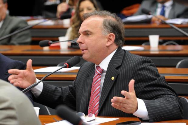 De acordo com Costa, um dos delatores do esquema, Pizzolatti ficava com uma fatia dos valores de propina pagos aos quadros do PP | /Agência Câmara