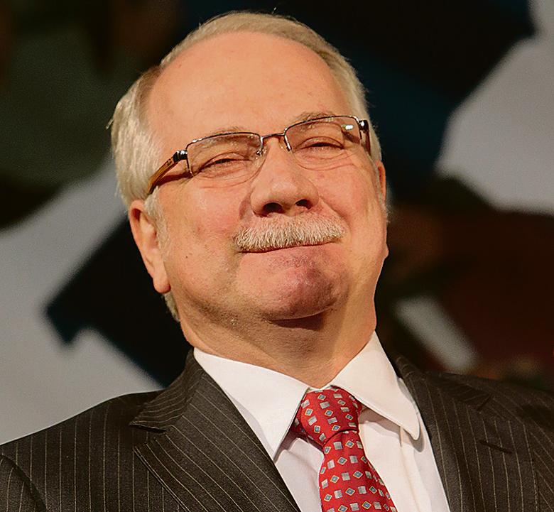 Luiz Edson Fachin: novo embaraço com o Senado. | Cesar Machado/Gazeta do Povo