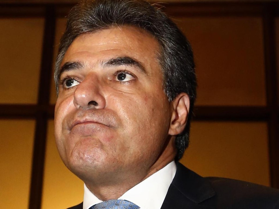 Margem de Richa para aprovar projetos é de apenas seis votos. | Albari Rosa/Gazeta do Povo