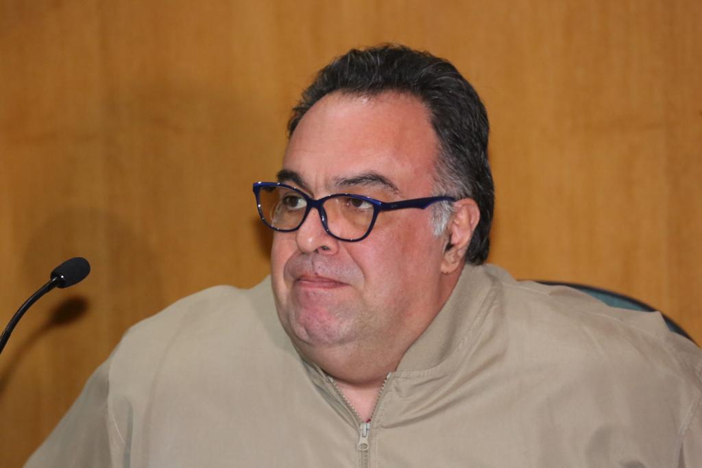 Os deputados da CPI insistiram no fato de que André Vargas teria sido abandonado pelo Partido dos Trabalhadores. | Ivonaldo Alexandre/Gazeta do Povo