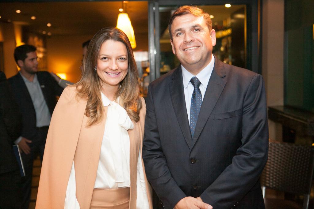 | Márcio Desideire/