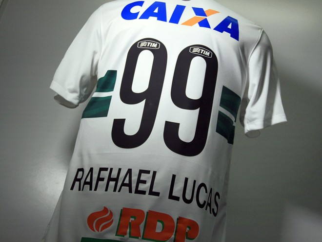  | Divulgação/Coritiba