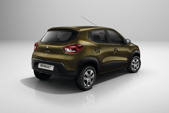 | Divulgação/Renault
