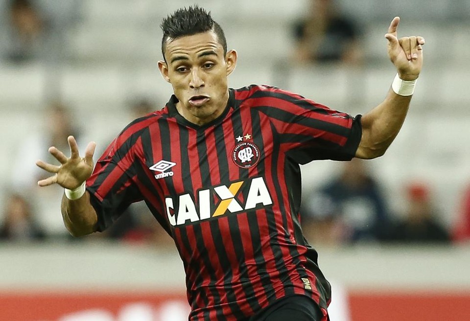  | Hugo Harada/Gazeta do Povo