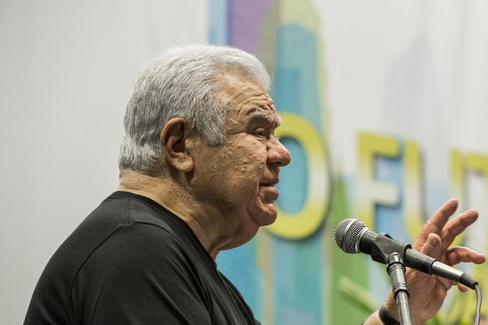  | Henry Milleo/Gazeta do Povo