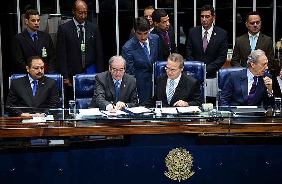 | LAYCER TOMAZ/Agência Câmara
