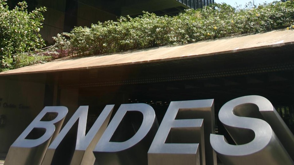 Liberação de linha para capital de giro do BNDES caiu quase 80%. | Divulgação