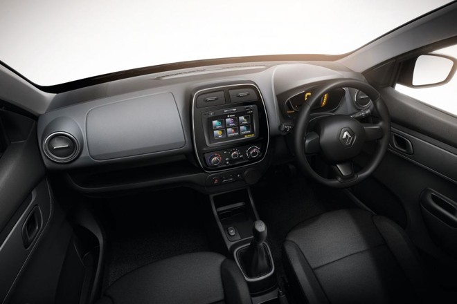 | Divulgação/Renault