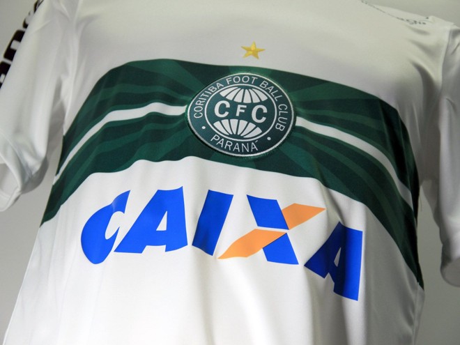  | Divulgação/Coritiba