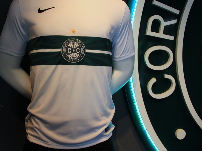  | Divulgação/Coritiba