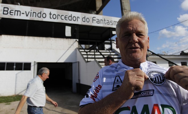| Jonathan Campos/Gazeta do Povo