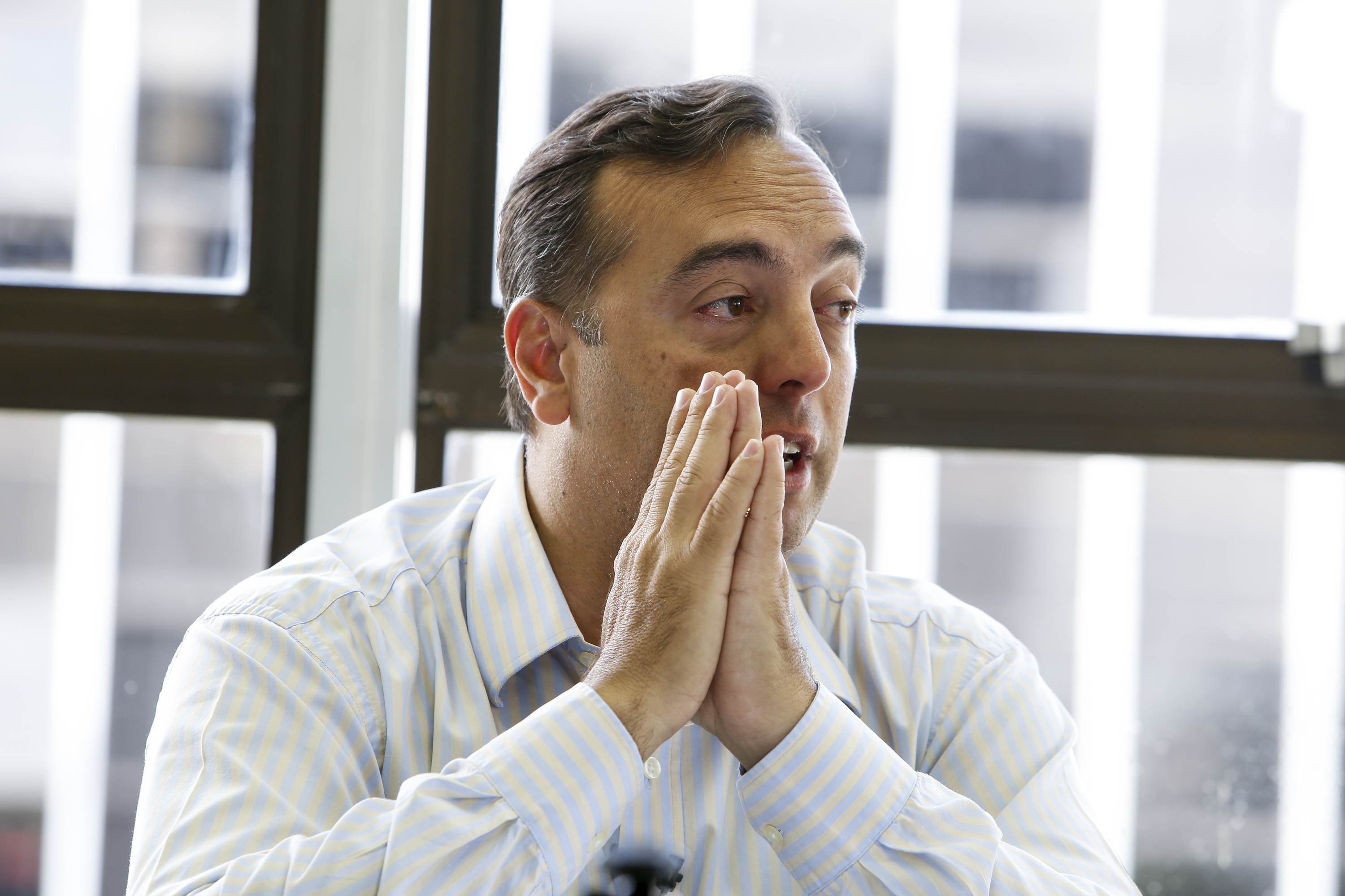 | Henry Milleo/Gazeta do Povo